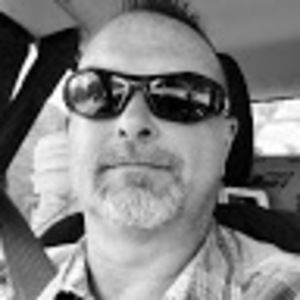 Meet your Posher, Ronald